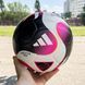 Футбольний м'яч Adidas Conext 24 Pro (FIFA Quality Pro) Bru-670 фото 6