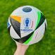 Футбольний м'яч Adidas EURO 2024 Fussballliebe (Репліка) 101 фото 1