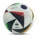 Футбольний м'яч Adidas EURO 2024 Fussballliebe (Репліка) 101 фото 3