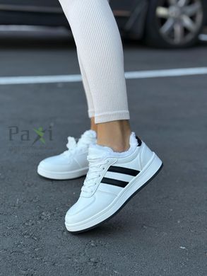 Кеди Женские Зимние WT0199 JH130-3 p.36 23,5 ST-3860014 фото