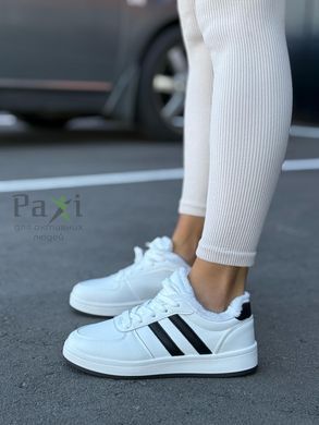 Кеди Женские Зимние WT0199 JH130-3 p.36 23,5 ST-3860014 фото