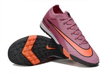 Дитячі Сороконіжки для футболу Nike Air Zoom Vapor XV TF 652 р. 35 FO-652 фото