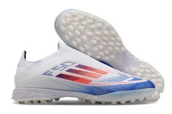 Сороконожки без шнурков Adidas X F50 Elite FG F-1255 фото