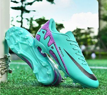 Бутси Tezaz Soft Ground для футболу p.39 FO-2072 фото