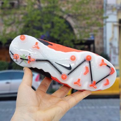 Бутси футбольні для дітей Nike Phantom GX FG 204 p.35 204 фото
