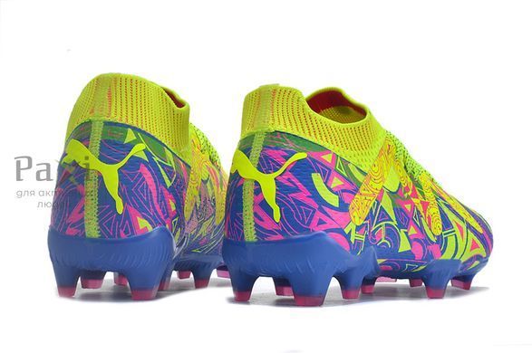 Бутсы для футбола Puma Future Ultimate F0-913 фото
