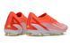 Бутсы для детей Adidas X SPEEDPORTAL.1 FG футбольные подростковые оранжевые 847 фото 2
