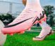 Футбольные бутсы для детей Tezaz Soft Ground подростковая обувь 2069 фото 7