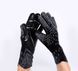 Перчатки вратарские Goalkeeper Gloves футбольные №7 ADR036 фото 1