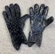 Перчатки вратарские Goalkeeper Gloves футбольные №7 ADR036 фото 2