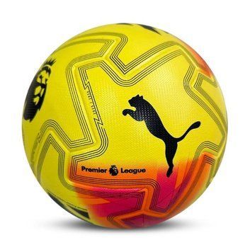 Футбольний мʼяч Puma Orbita Premier League 25/26 136 фото