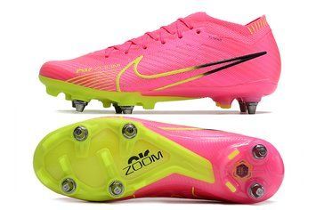Гибриды для футбола Nike Mercurial Vapor XIV Anti Clog Pinl 059 фото