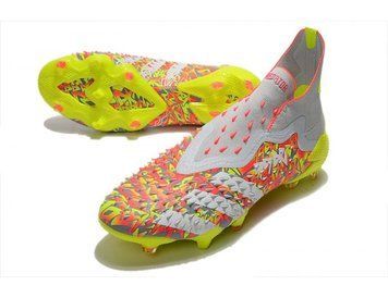 Бутсы для футбола Adidas PREDATOR FREAK FG 625 F-625 фото