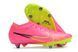 Гибриды для футбола Nike Mercurial Vapor XIV Anti Clog Pinl 059 фото 3