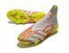 Бутсы для футбола Adidas PREDATOR FREAK FG 625 F-625 фото 1