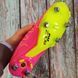 Гибриды для футбола Nike Mercurial Vapor XIV Anti Clog Pinl 059 фото 7