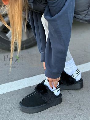 Уггі Жіночі UGG WT0247 UG1200-1 p.36 23,5 ST-3863651 фото