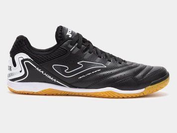 Футзалки Joma DRIBLING черный 42 DRIW2401IN фото
