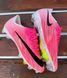 Бутсы футбольные Nike Mercurial Vapor 17 Elite FG для игры на натуральном поле 0011 фото 3