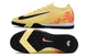 Сороконіжки Nike Air Zoom Vapor XV TF для футболу жовті - розмір 39 F-758 фото