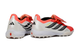 Сороконіжки для футболу Adidas Predator LEAGUE TF білі &mdash; Розмір 39 585 фото 4