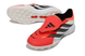 Сороконіжки для футболу Adidas Predator LEAGUE TF білі &mdash; Розмір 39 585 фото 6