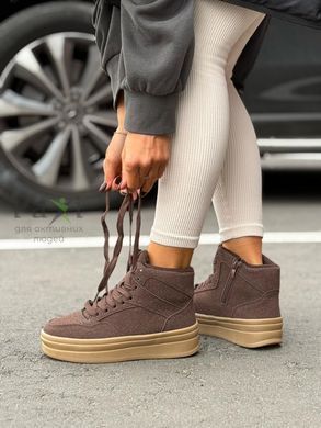 Кроссовки Женские Зима WT0163 WA140-2R p.36 23,5 ST-3854036 фото