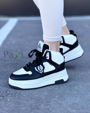 Кроссовки Женские Зима WT0144 AM09-5 p.36 23,5 ST-3852769 фото