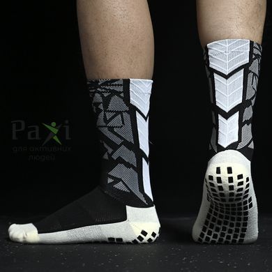 Шкарпетки футбольні НБ Trusox 2.0 FO-H1032 FO-H1032 фото
