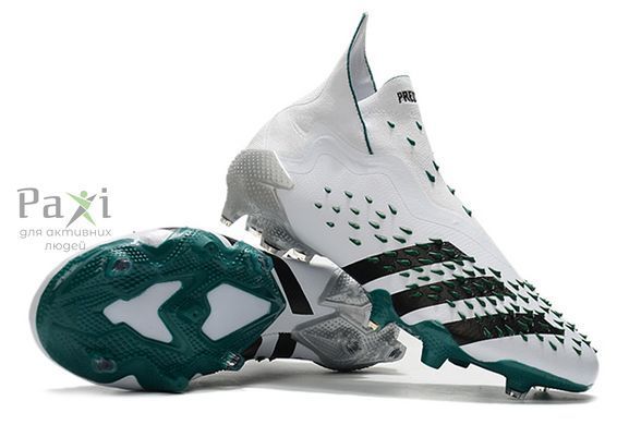 Детские Бутсы детская Adidas PREDATOR FREAK 1 FG 686 фото