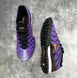 Сороконіжки дитячі Nike Air Zoom Vapor XV TF підліткове взуття для футболу Арт.2 p.35 2 фото 6