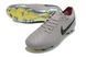 Бутсы футбольные Nike Tiempo Legend 10 FG Grey FO-705 фото 7