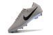 Бутсы футбольные Nike Tiempo Legend 10 FG Grey FO-705 фото 5