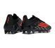 Футбольные бутсы Adidas F50 Elite Lamine Yamal Pack FG 1706 черный 39 1706 фото 4