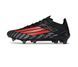 Футбольные бутсы Adidas F50 Elite Lamine Yamal Pack FG 1706 черный 39 1706 фото 5