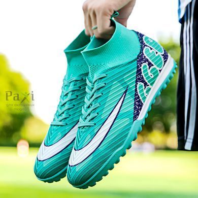 Детские сороконожки для футбола Turf Ground 2006 фото