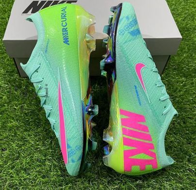 Бутси Футбольні Nike Air Zoom Mercurial Vapor XV FG 607 - розмір 39 FO-607 фото