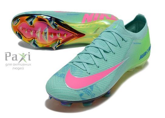 Бутси Футбольні Nike Air Zoom Mercurial Vapor XV FG 607 - розмір 39 FO-607 фото