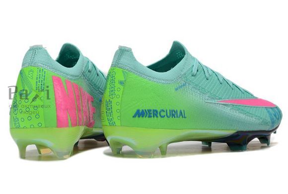 Бутси Футбольні Nike Air Zoom Mercurial Vapor XV FG 607 - розмір 39 FO-607 фото
