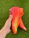 Бутсы детские Nike Air Zoom Mercurial Superfly 10 Elite FG с носком для футбола 1429 фото 2