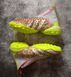 Сороконожки футбольные Adidas Predator FREAK TF без шнурков 205 фото 7