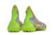 Сороконожки футбольные Adidas Predator FREAK TF без шнурков 205 фото 6