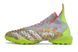 Сороконожки футбольные Adidas Predator FREAK TF без шнурков 205 фото 1
